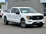 2021 Ford F-150 SuperCrew Cab 4x4 Pickup for sale #C59799A - photo 8