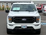 2021 Ford F-150 SuperCrew Cab 4x4 Pickup for sale #C59799A - photo 9