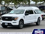 2021 Ford F-150 SuperCrew Cab 4WD Pickup for sale #C59813A - photo 1
