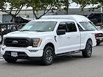 2021 Ford F-150 SuperCrew Cab 4WD Pickup for sale #C59813A - photo 3