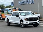 2021 Ford F-150 SuperCrew Cab 4WD Pickup for sale #C59813A - photo 8