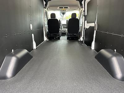 New 2025 Ford Transit 250 Medium Roof Empty Cargo Van for sale #C59814 - photo 2
