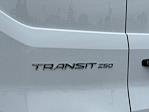 New 2025 Ford Transit 250 Medium Roof Empty Cargo Van for sale #C59814 - photo 26