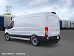 2025 Ford Transit 250 Medium Roof RWD Empty Cargo Van for sale #C59815 - photo 3