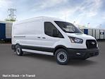 2025 Ford Transit 250 Medium Roof RWD Empty Cargo Van for sale #C59815 - photo 9
