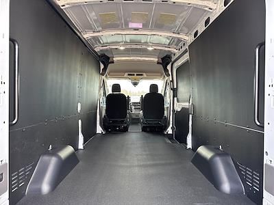 New 2025 Ford Transit 250 Medium Roof Empty Cargo Van for sale #C59818 - photo 2