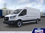 2025 Ford Transit 250 Medium Roof RWD Empty Cargo Van for sale #C59818 - photo 1