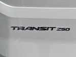 New 2025 Ford Transit 250 Medium Roof Empty Cargo Van for sale #C59818 - photo 25