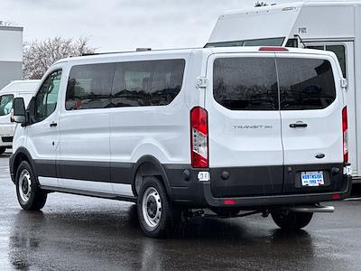 New 2025 Ford Transit 350 - photo 1