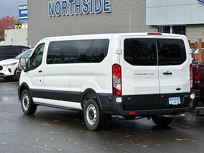 New 2025 Ford Transit 350 Passenger Van for sale #C59820 - photo 2