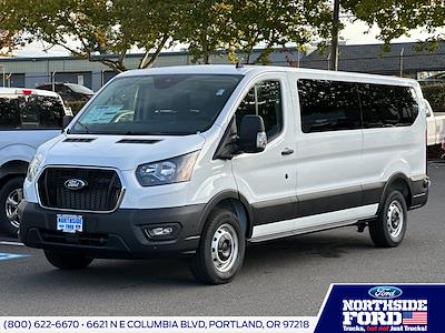 2025 Ford Transit 350 Low Roof RWD Passenger Van for sale #C59821 - photo 1