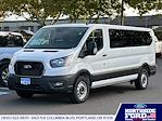 New 2025 Ford Transit 350 XL Passenger Van for sale #C59821 - photo 1