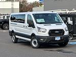 New 2025 Ford Transit 350 XL Passenger Van for sale #C59821 - photo 8