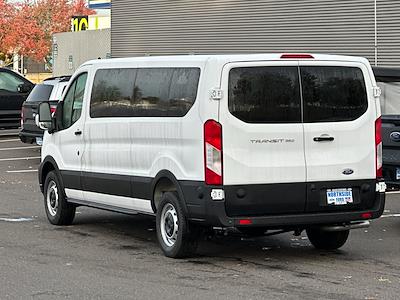 2025 Ford Transit 350 Low Roof RWD Passenger Van for sale #C59822 - photo 2