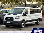 New 2025 Ford Transit 350 Passenger Van for sale #C59822 - photo 1
