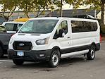 New 2025 Ford Transit 350 Passenger Van for sale #C59822 - photo 4