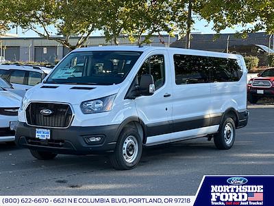 2025 Ford Transit 350 Low Roof RWD Passenger Van for sale #C59823 - photo 1