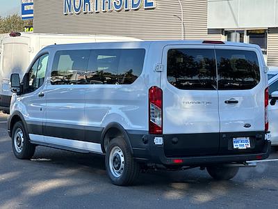 2025 Ford Transit 350 Low Roof RWD Passenger Van for sale #C59823 - photo 2