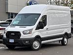 2025 Ford Transit 350 High Roof RWD Empty Cargo Van for sale #C59824 - photo 5