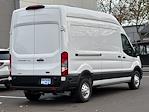 2025 Ford Transit 350 High Roof RWD Empty Cargo Van for sale #C59824 - photo 8