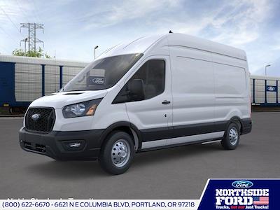 2025 Ford Transit 350 High Roof RWD Empty Cargo Van for sale #C59826 - photo 1