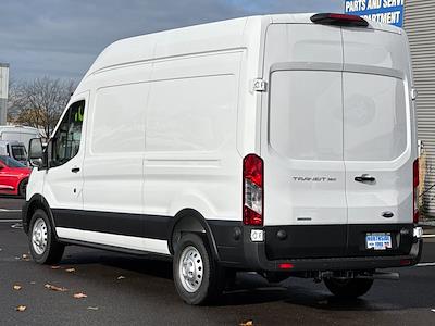 2025 Ford Transit 350 High Roof RWD Empty Cargo Van for sale #C59826 - photo 2