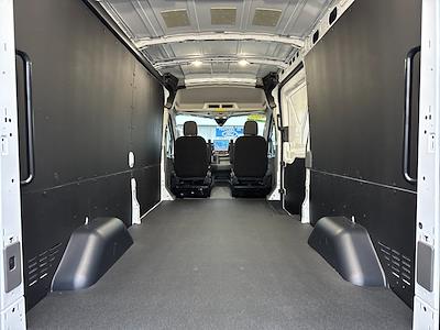 2025 Ford Transit 350 Medium Roof AWD Empty Cargo Van for sale #C59827 - photo 2