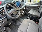 2025 Ford Transit 350 Medium Roof AWD Empty Cargo Van for sale #C59827 - photo 12