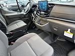 2025 Ford Transit 350 Medium Roof AWD Empty Cargo Van for sale #C59827 - photo 16