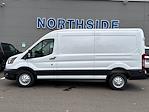 2025 Ford Transit 350 Medium Roof AWD Empty Cargo Van for sale #C59827 - photo 6