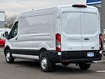 2025 Ford Transit 350 Medium Roof AWD Empty Cargo Van for sale #C59827 - photo 7