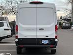 2025 Ford Transit 350 Medium Roof AWD Empty Cargo Van for sale #C59827 - photo 4