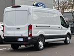 2025 Ford Transit 350 Medium Roof AWD Empty Cargo Van for sale #C59827 - photo 8