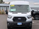 2025 Ford Transit 350 Medium Roof AWD Empty Cargo Van for sale #C59827 - photo 11
