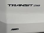 New 2025 Ford Transit 250 Medium Roof Upfitted Cargo Van for sale #C59828 - photo 25