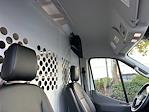 2025 Ford Transit 250 Medium Roof AWD Upfitted Cargo Van for sale #C59829 - photo 17