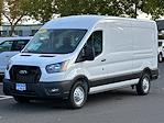 2025 Ford Transit 250 Medium Roof AWD Upfitted Cargo Van for sale #C59829 - photo 4