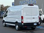 2025 Ford Transit 250 Medium Roof AWD Upfitted Cargo Van for sale #C59829 - photo 3