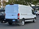 2025 Ford Transit 250 Medium Roof AWD Upfitted Cargo Van for sale #C59829 - photo 7