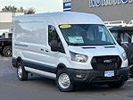 2025 Ford Transit 250 Medium Roof AWD Upfitted Cargo Van for sale #C59829 - photo 9