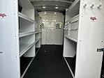 2025 Ford Transit 250 Medium Roof AWD Upfitted Cargo Van for sale #C59830 - photo 2
