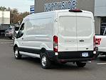 2025 Ford Transit 250 Medium Roof AWD Upfitted Cargo Van for sale #C59830 - photo 3