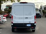 2025 Ford Transit 250 Medium Roof AWD Upfitted Cargo Van for sale #C59830 - photo 6
