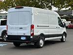 2025 Ford Transit 250 Medium Roof AWD Upfitted Cargo Van for sale #C59830 - photo 7