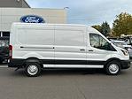 2025 Ford Transit 250 Medium Roof AWD Upfitted Cargo Van for sale #C59830 - photo 8