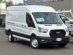 2025 Ford Transit 250 Medium Roof AWD Upfitted Cargo Van for sale #C59830 - photo 9