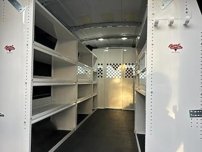 2025 Ford Transit 250 Medium Roof AWD Upfitted Cargo Van for sale #C59831 - photo 2