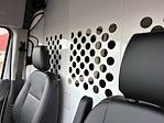 New 2025 Ford Transit 250 Medium Roof AWD Upfitted Cargo Van for sale #C59831 - photo 13