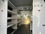 New 2025 Ford Transit 250 Medium Roof AWD Upfitted Cargo Van for sale #C59831 - photo 2
