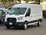 New 2025 Ford Transit 250 Medium Roof AWD Upfitted Cargo Van for sale #C59831 - photo 4